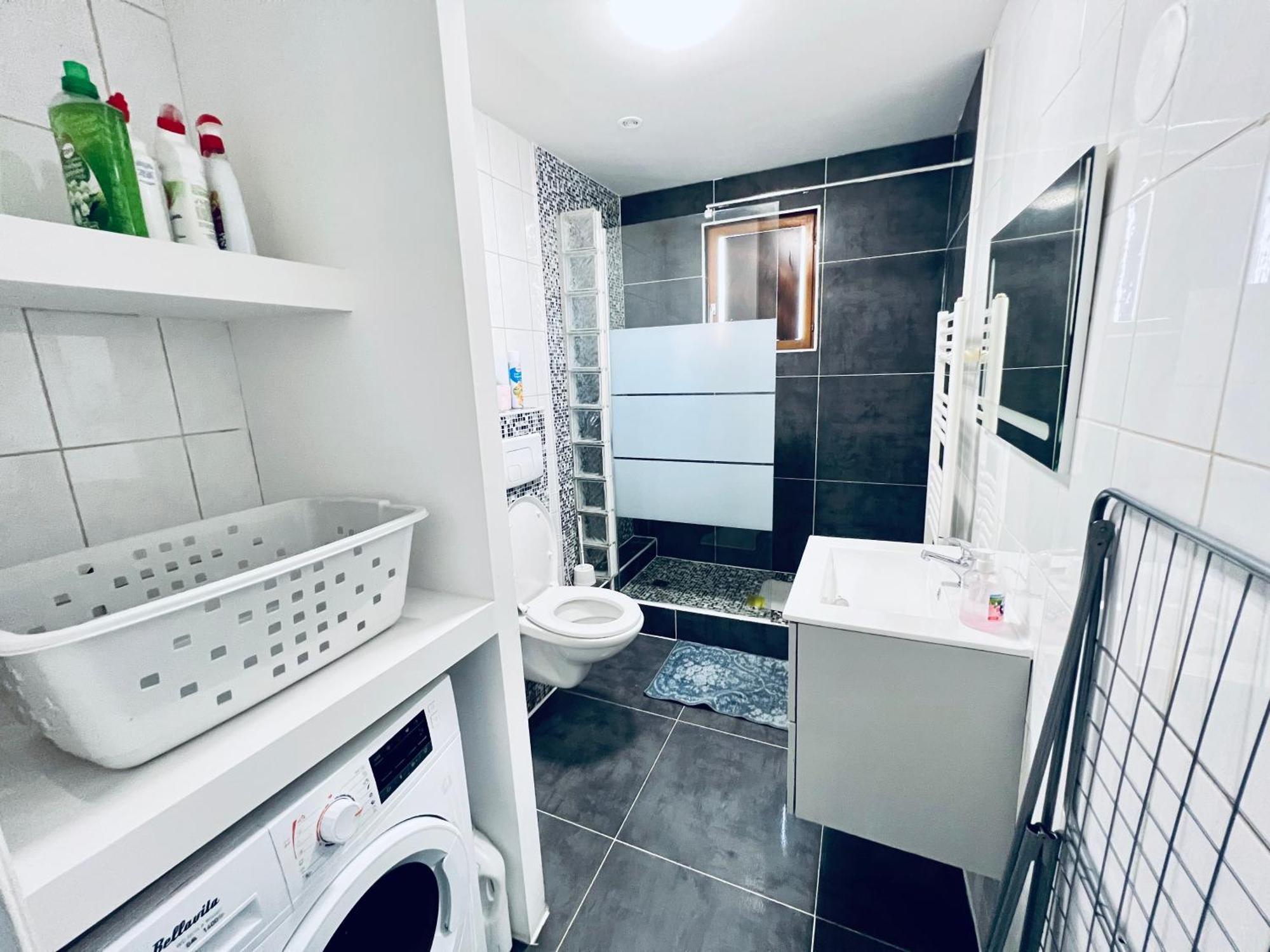 La Maisonnette Un Sejour A Part Longeville-les-Metz 외부 사진