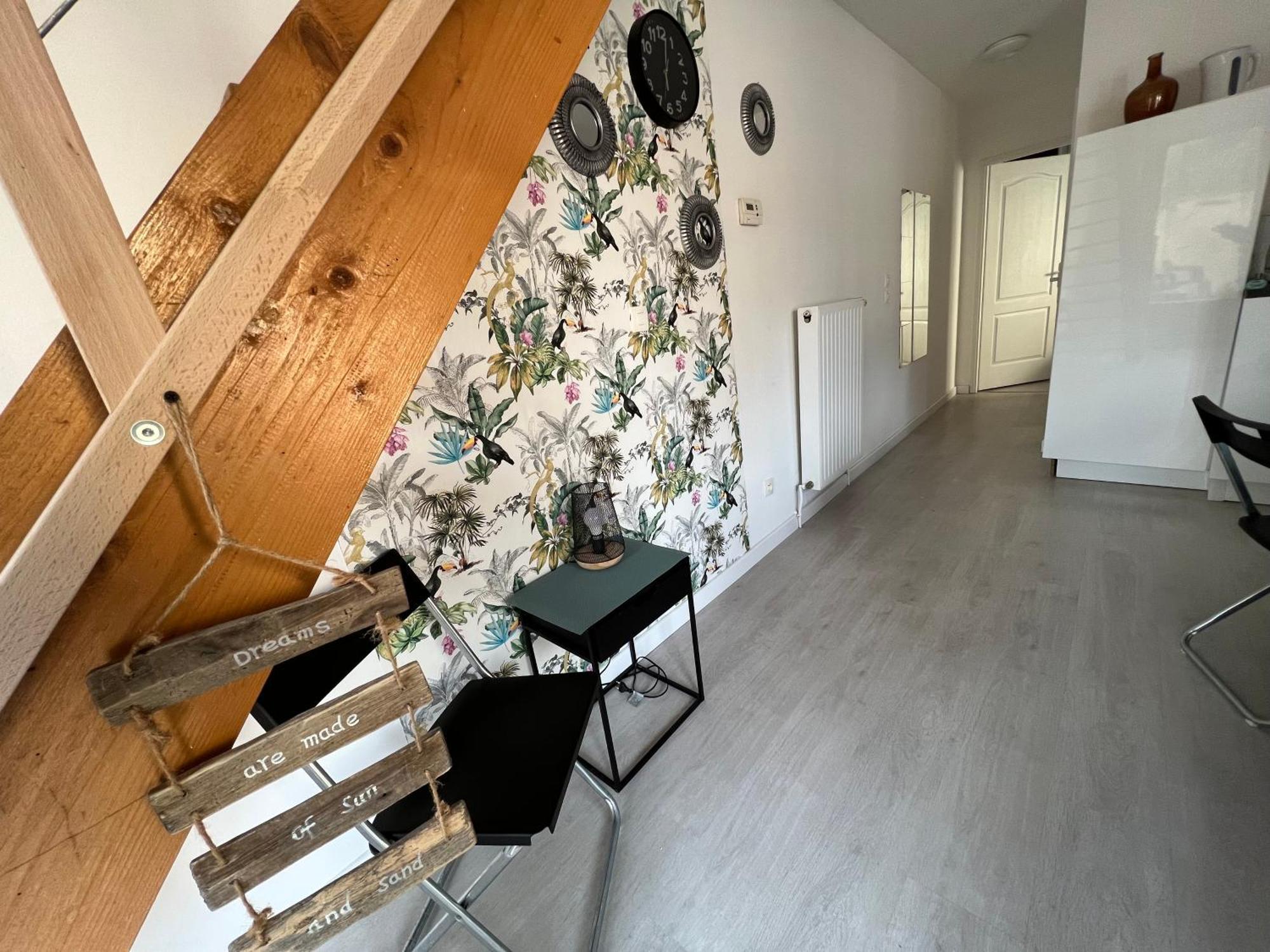 La Maisonnette Un Sejour A Part Longeville-les-Metz 외부 사진
