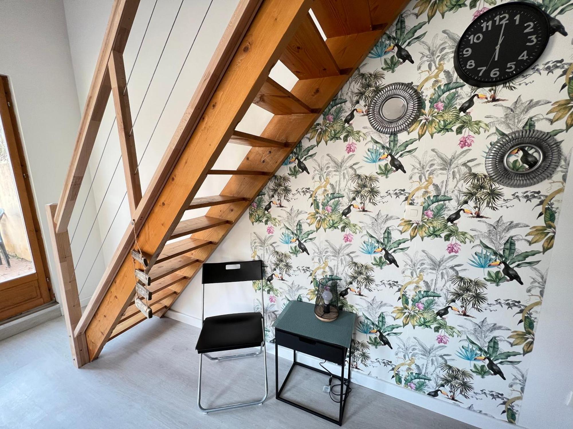 La Maisonnette Un Sejour A Part Longeville-les-Metz 외부 사진