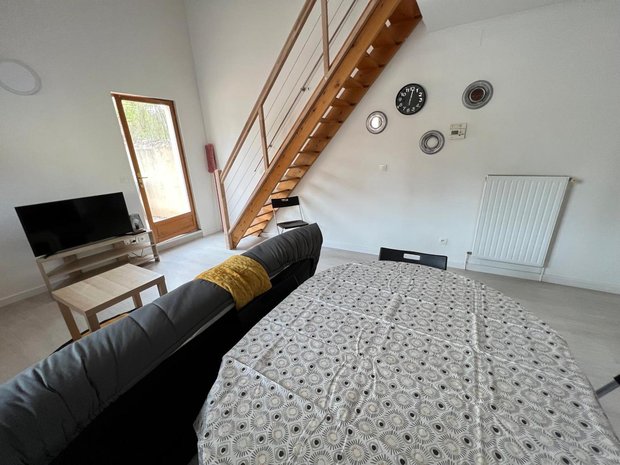La Maisonnette Un Sejour A Part Longeville-les-Metz 외부 사진
