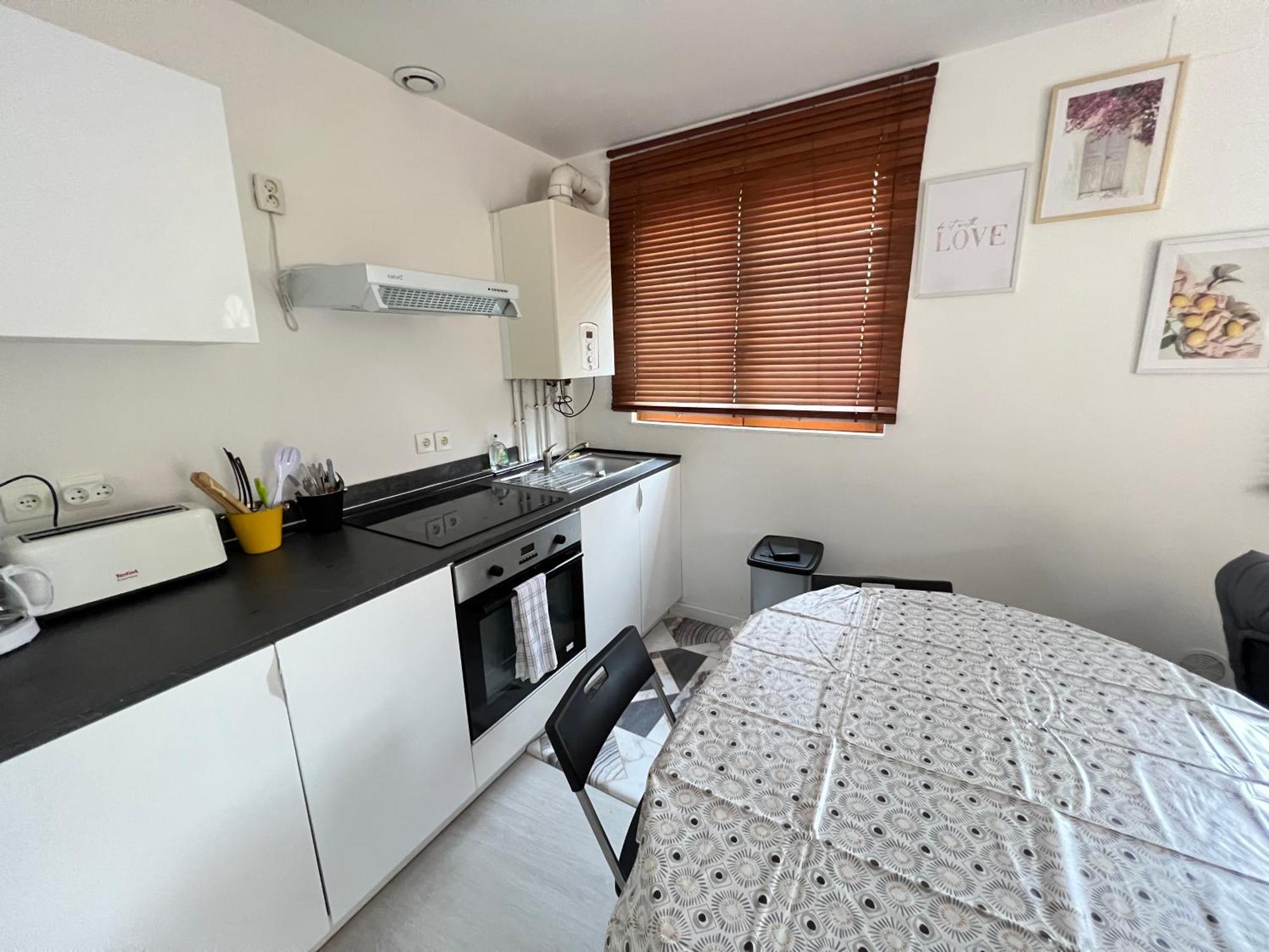 La Maisonnette Un Sejour A Part Longeville-les-Metz 외부 사진