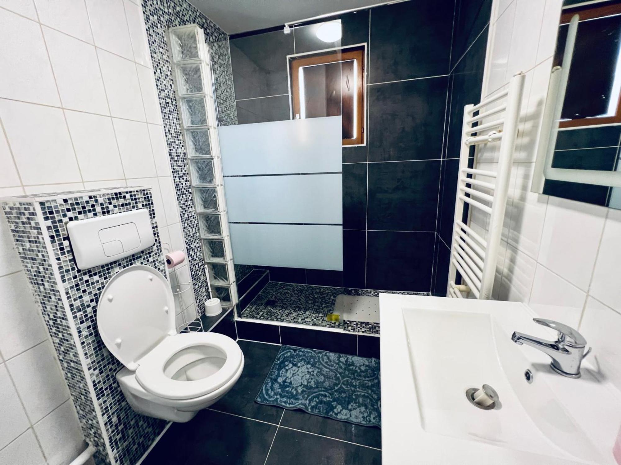 La Maisonnette Un Sejour A Part Longeville-les-Metz 외부 사진